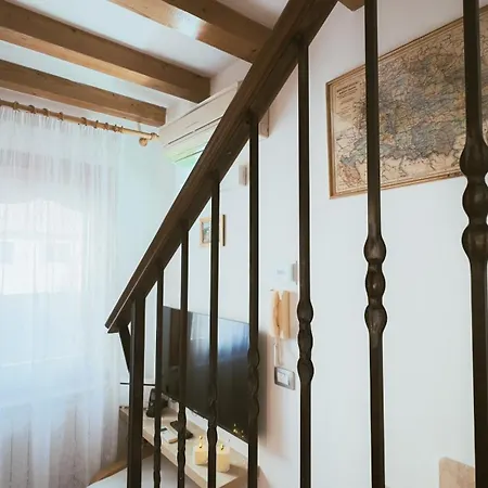 Casa Andrea By Ca-sa Check דירה *
