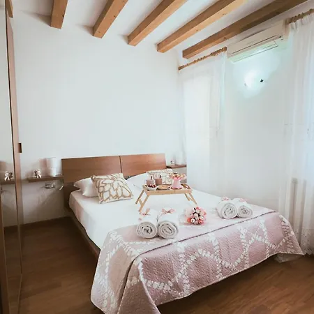 Apartment Casa Andrea By Ca-sa Check *