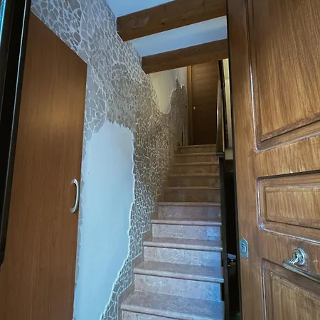 Casa Andrea By Ca-sa Check דירה קיוג'ה