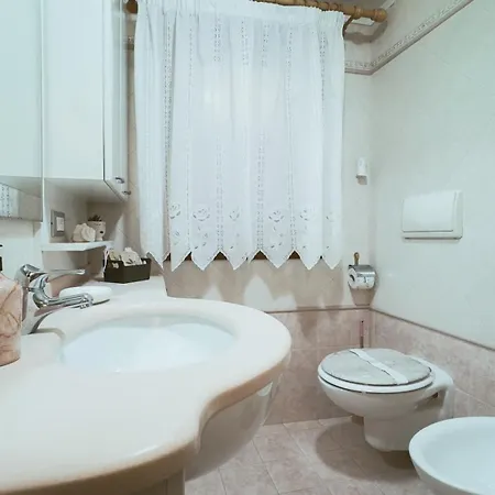 Casa Andrea By Ca-sa Check キオッジャ