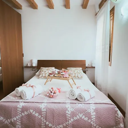 شقة Casa Andrea By Ca-sa Check كيودجا