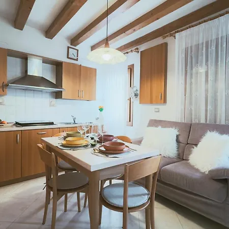 Casa Andrea By Ca-sa Check *