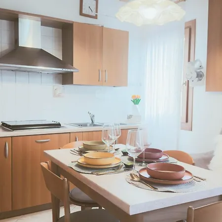 Casa Andrea By Ca-sa Check アパート *