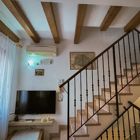 Casa Andrea By Ca-sa Check דירה קיוג'ה