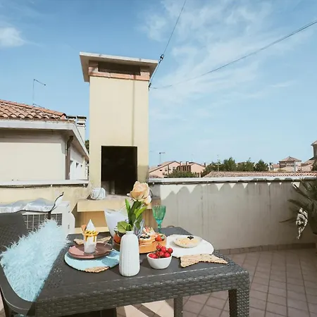 Apartment Casa Andrea By Ca-sa Check *