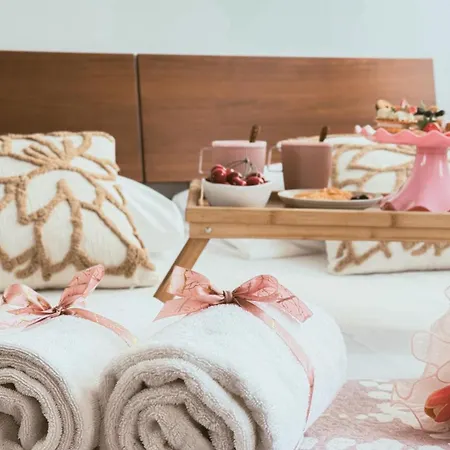 Casa Andrea By Ca-sa Check アパート *