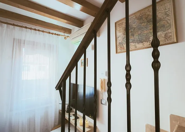 Casa Andrea By Ca-sa Check شقة *