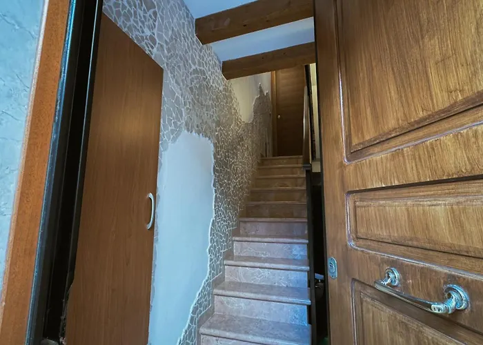 Casa Andrea By Ca-sa Check شقة كيودجا