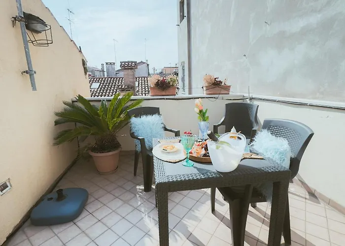 Casa Andrea By Ca-sa Check * كيودجا