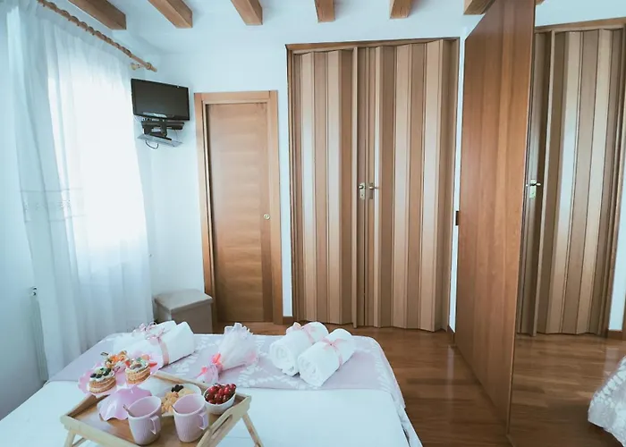 Casa Andrea By Ca-sa Check * كيودجا