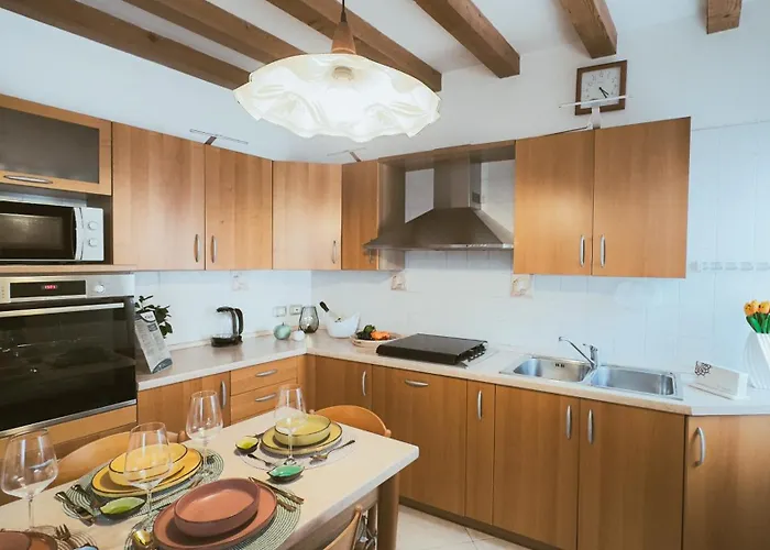 Casa Andrea By Ca-sa Check شقة