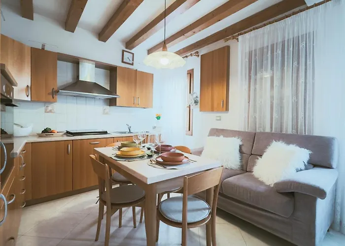 Casa Andrea By Ca-sa Check *