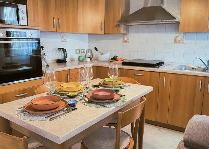 Casa Andrea By Ca-sa Check شقة