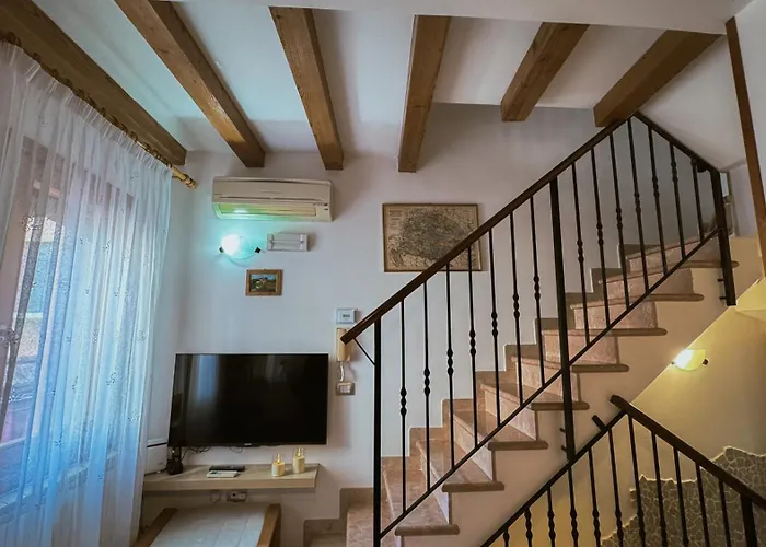 Casa Andrea By Ca-sa Check شقة كيودجا