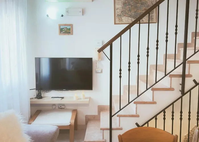 Casa Andrea By Ca-sa Check * كيودجا