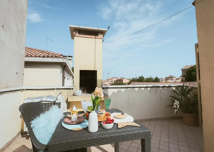 شقة Casa Andrea By Ca-sa Check *