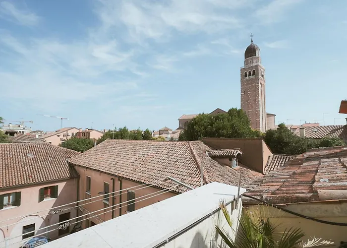 Casa Andrea By Ca-sa Check كيودجا