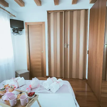 Casa Andrea By Ca-sa Check * Chioggia