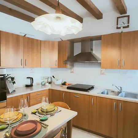 Casa Andrea By Ca-sa Check Appartamento