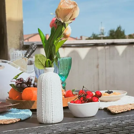 Casa Andrea By Ca-sa Check Appartamento Chioggia