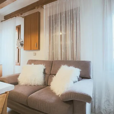 Casa Andrea By Ca-sa Check * Chioggia