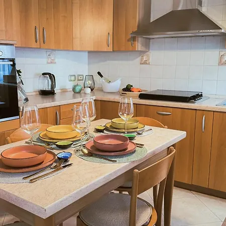 Casa Andrea By Ca-sa Check Appartamento