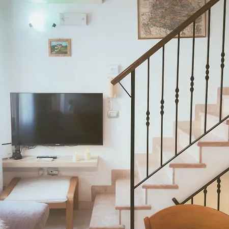 Casa Andrea By Ca-sa Check * Chioggia