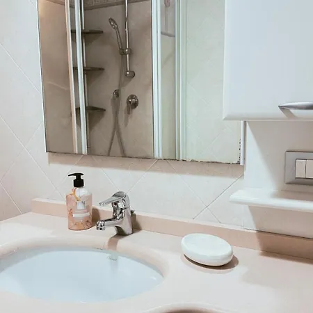 Casa Andrea By Ca-sa Check Appartement