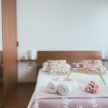 Appartement Casa Andrea By Ca-sa Check Chioggia