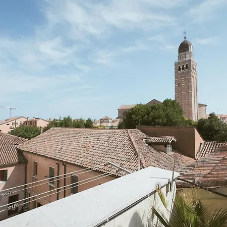 Casa Andrea By Ca-sa Check Chioggia