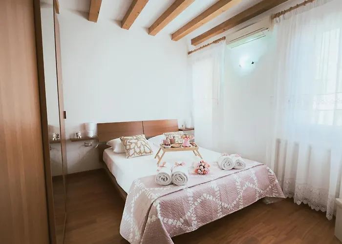 公寓 Casa Andrea By Ca-sa Check *