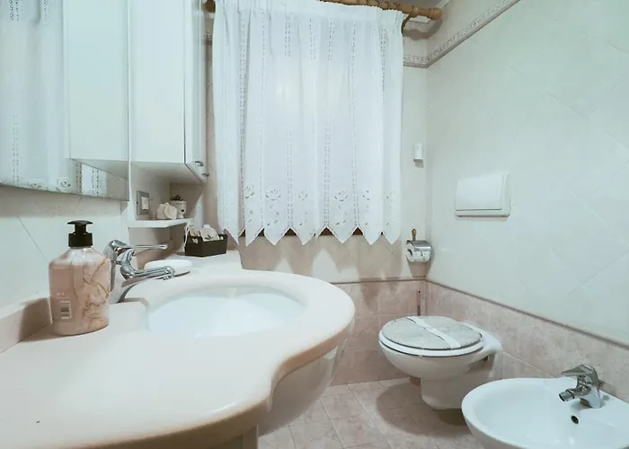 Casa Andrea By Ca-sa Check 基奥贾