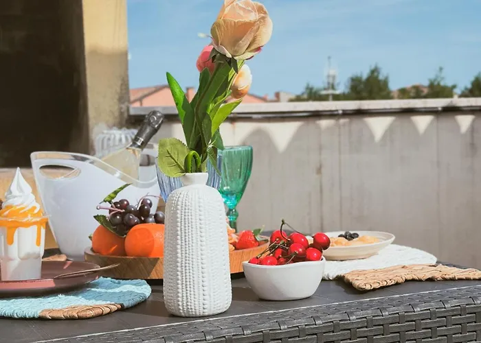 Casa Andrea By Ca-sa Check 公寓 基奥贾