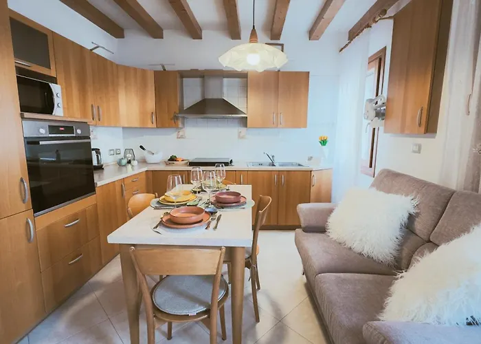 公寓 Casa Andrea By Ca-sa Check