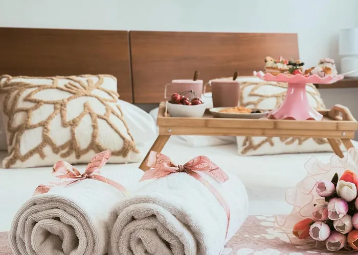 Casa Andrea By Ca-sa Check 公寓 *